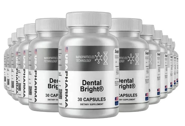 Dental Bright bundle offer