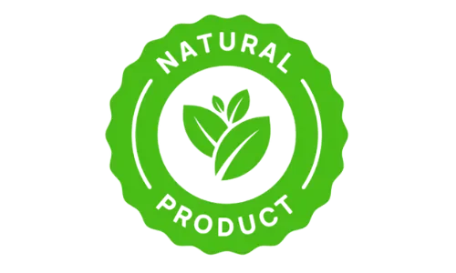 Dental Bright natural ingredients